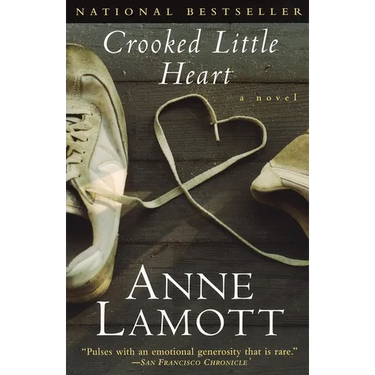 Crooked Little Heart