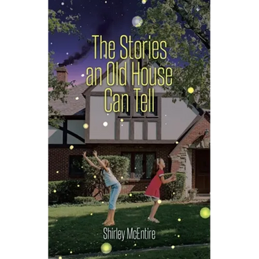 The Stories an Old House Can Tell