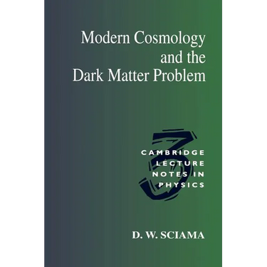 Modern Cosmology and the Dark Matter Problem