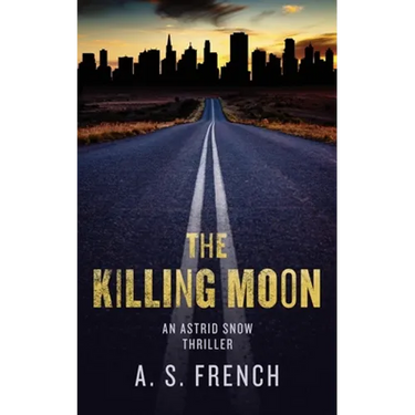 The Killing Moon