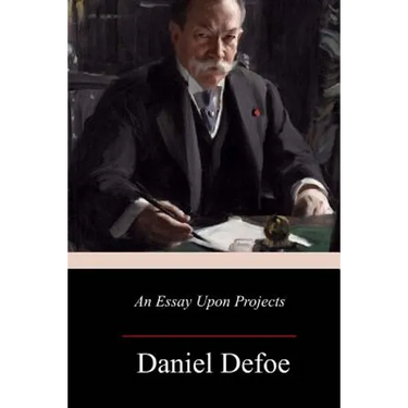 An Essay Upon Projects