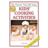 Kids' Cooking Activities