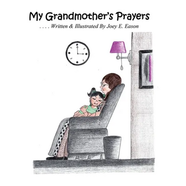 My Grandmother's Prayers
