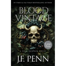 Blood Vintage Large Print: A Folk Horror Novel