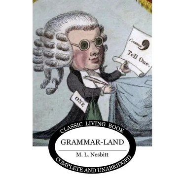 Grammar-land