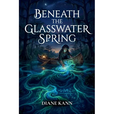 Beneath the Glasswater Spring