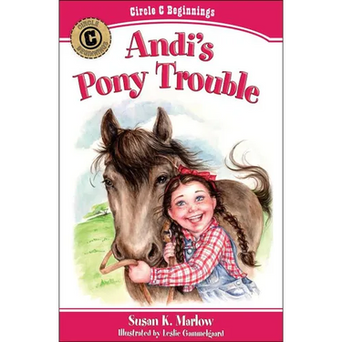 Andi's Pony Trouble