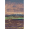 Leadership: A Very Short Introduction