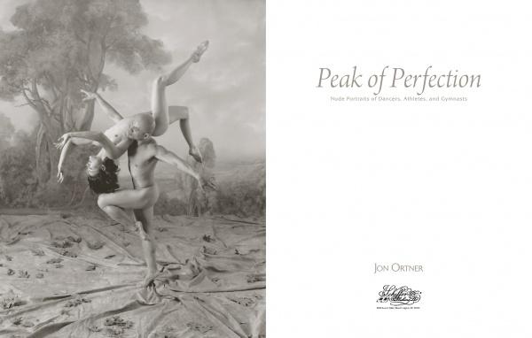 Peak of Perfection by Schiffer Publishing