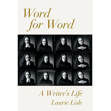 Word for Word: A Writer's Life