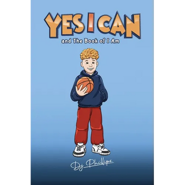 Yes I Can and The Book of I Am