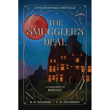 The Smuggler's Deal