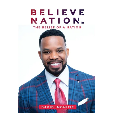 Believe Nation: The Belief of a Nation