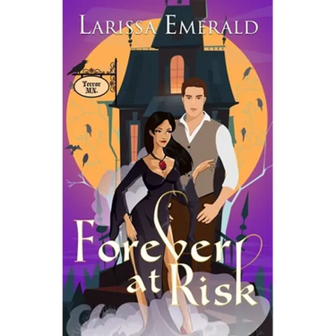 Forever At Risk: Terror, MN