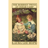The Bobbsey Twins at Cedar Camp