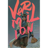 Vermilion