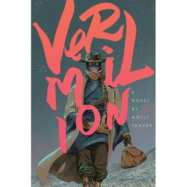 Vermilion