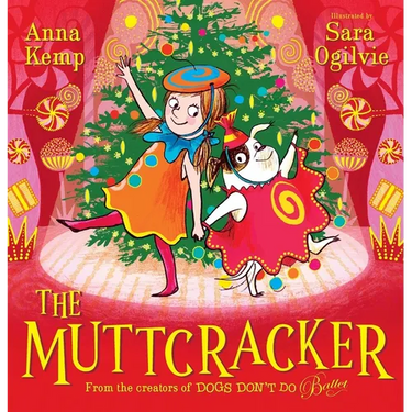 The Muttcracker