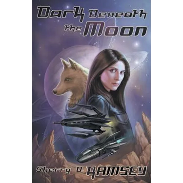 Dark Beneath the Moon