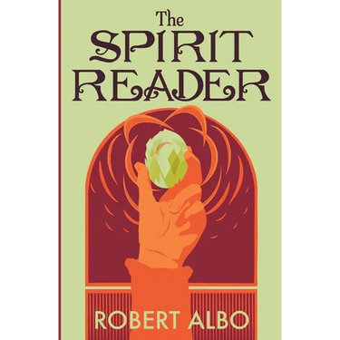 The Spirit Reader