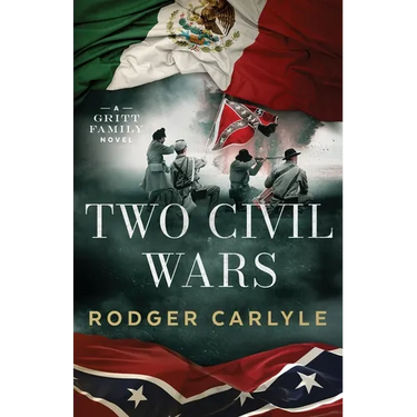 Two Civil Wars