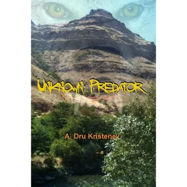 Unknown Predator