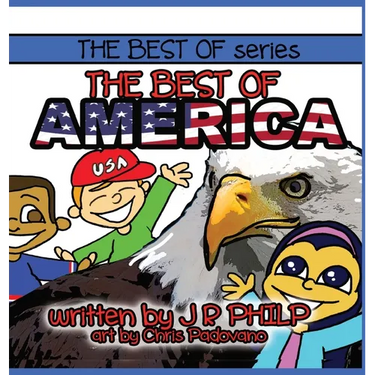 The Best of America