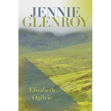 Jennie Glenroy