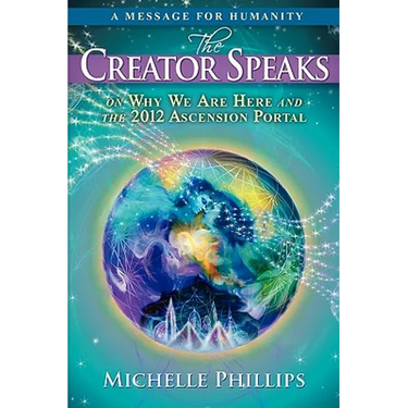 The Creator Speaks