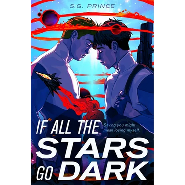 If All the Stars Go Dark