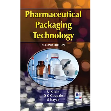 Pharmaceutical Packaging Technology