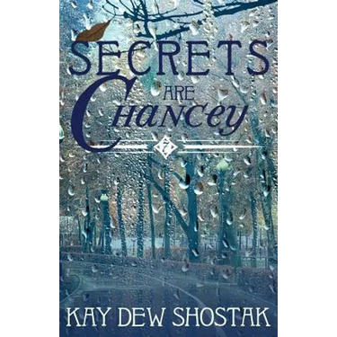 Secrets are Chancey