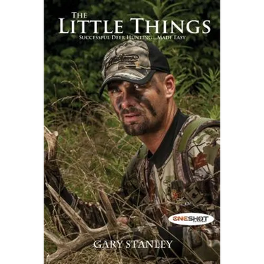 The Little Things: Successful Deer Hunting Made Easy
