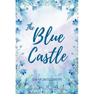 The Blue Castle