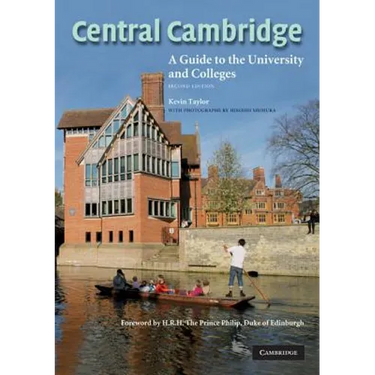 Central Cambridge