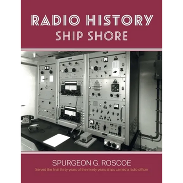 Radio History Ship Shore