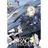 Reincarnated as a Dragon Hatchling (Light Novel) Vol. 14