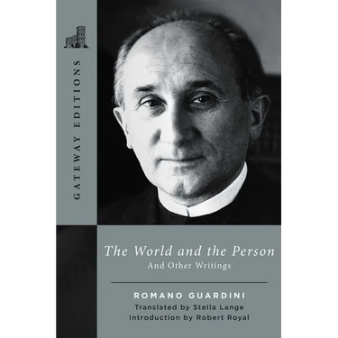 The World and the Person: And Other Writings