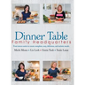 Dinner Table: Family Headquarters
