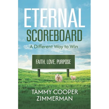 Eternal Scoreboard: A Different Way to Win