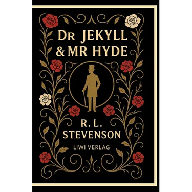 Stevenson: Dr Jekyll and Mr Hyde (English Edition)