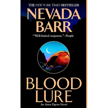 Blood Lure