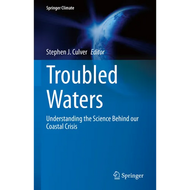 Troubled Waters: Understanding the Science Behind Our Coastal Crisis