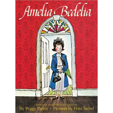 Amelia Bedelia
