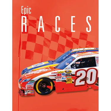 Epic Races