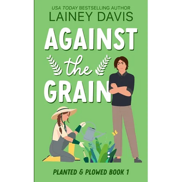 Against the Grain