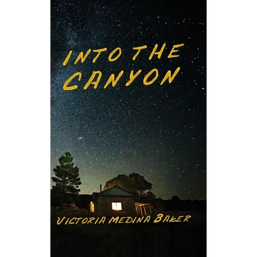 Into the Canyon
