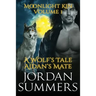 Moonlight Kin Vol. 1