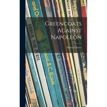 Greencoats Against Napoleon