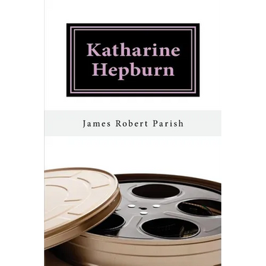 Katharine Hepburn: The Untold Story